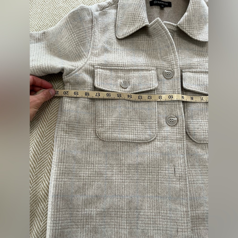 Dynamite jacket - Picture 7 of 7
